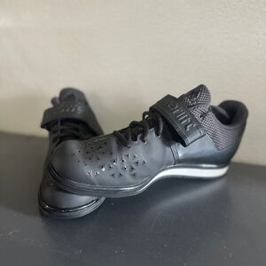 Adidas Men's Black Training Shoes